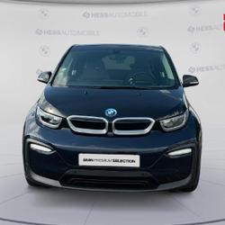BMW i3 170ch 120Ah iLife Atelier Sausheim