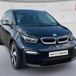 BMW i3 170ch 120Ah iLife Atelier Sausheim