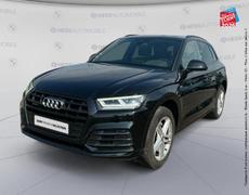 Audi Q5 Sausheim