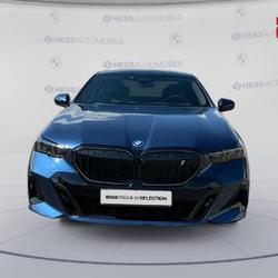 BMW Serie 5 i5 394ch M Sport Edition xDrive40 Sausheim