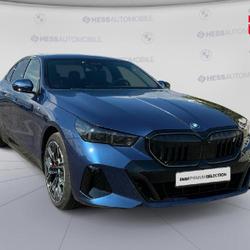 BMW Serie 5 i5 394ch M Sport Edition xDrive40 Sausheim