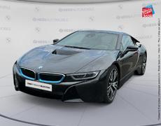 BMW i8 - 362ch - 64 999 €