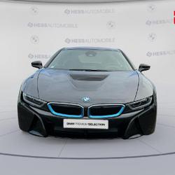 BMW i8 362ch Sausheim