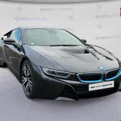BMW i8 362ch Sausheim