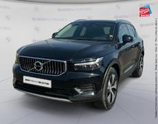 Volvo XC40 Sausheim
