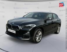BMW X2 Sausheim