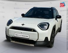 Mini Paceman Sausheim