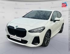 BMW Serie 2 Active Tourer Sausheim