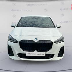 BMW Serie 2 Active Tourer 218i 136ch M Sport DKG7 Sausheim