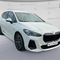 BMW Serie 2 Active Tourer 218i 136ch M Sport DKG7 Sausheim