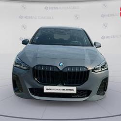 BMW Serie 2 Active Tourer 218i 136ch M Sport DKG7 Sausheim