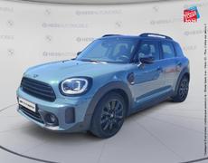 Mini Countryman Sausheim
