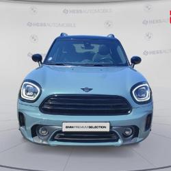 Mini Countryman Cooper  136ch Northwood BVA7 Sausheim