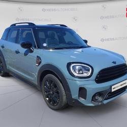 Mini Countryman Cooper  136ch Northwood BVA7 Sausheim