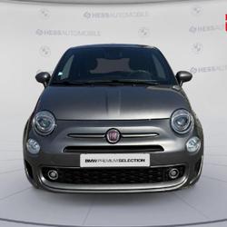 Fiat 500 II 1.2 8v 69ch S Sausheim