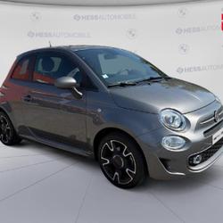 Fiat 500 II 1.2 8v 69ch S Sausheim