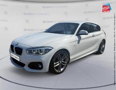 BMW Serie 1 Sausheim