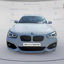 BMW Serie 1 118iA 136ch M Sport Ultimate 3p Euro6d-T Sausheim