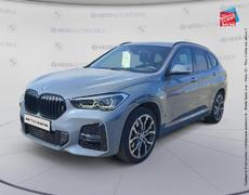 BMW X1 Sausheim