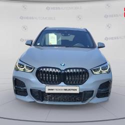 BMW X1 xDrive25eA 220ch M Sport 6cv Sausheim