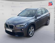 BMW X1 Sausheim