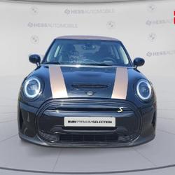 Mini Mini Cooper SE 184ch Edition Premium BVA 5CV Sausheim