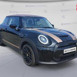 Mini Mini Cooper SE 184ch Edition Premium BVA 5CV Sausheim