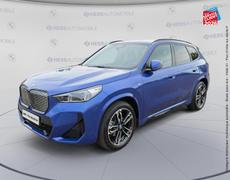 BMW X1 Sausheim