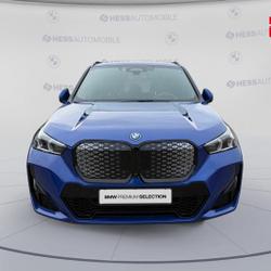BMW X1 ieDrive20 204ch M Sport Sausheim