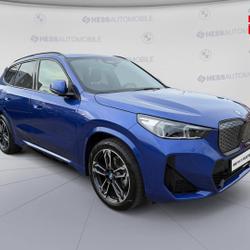 BMW X1 ieDrive20 204ch M Sport Sausheim