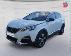 Peugeot 3008 - 1.5 BlueHDi 130ch E6.c GT Line S&S EAT8 - 18 799 €