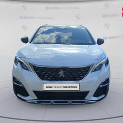 Peugeot 3008 1.5 BlueHDi 130ch E6.c GT Line S&S EAT8 Sausheim