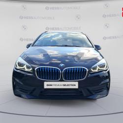 BMW Serie 2 Active Tourer 225xeA 224ch Business Design Sausheim