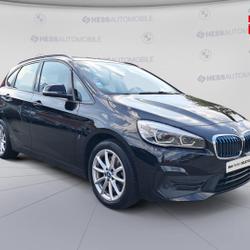 BMW Serie 2 Active Tourer 225xeA 224ch Business Design Sausheim