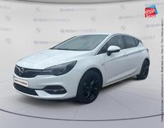 Opel Astra Sausheim