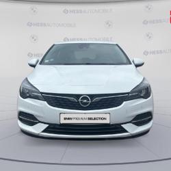 Opel Astra 1.2 Turbo 130ch Elegance 7cv Sausheim