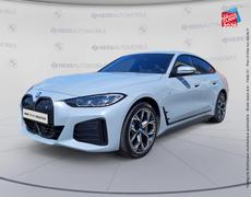 BMW i4 Sausheim
