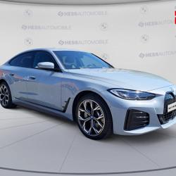 BMW i4 eDrive35 286ch M Sport Sausheim