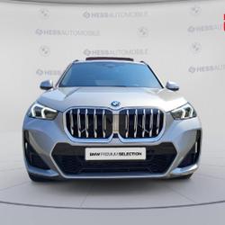 BMW X1 xDrive25e 245ch M Sport Sausheim