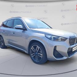 BMW X1 xDrive25e 245ch M Sport Sausheim