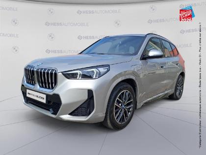 BMW X1 - xDrive25e 245ch M Sport - 45 799 €