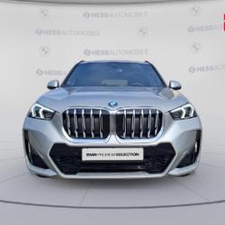 BMW X1 xDrive25e 245ch M Sport Sausheim