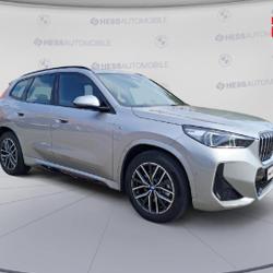 BMW X1 xDrive25e 245ch M Sport Sausheim