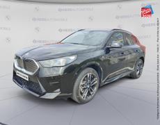 BMW X2 Sausheim