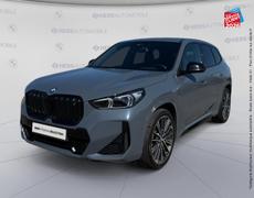 BMW X1 Sausheim