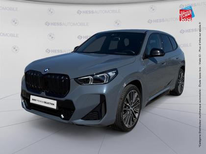 BMW X1 - ixDrive30 313ch M Sport - 34 999 €