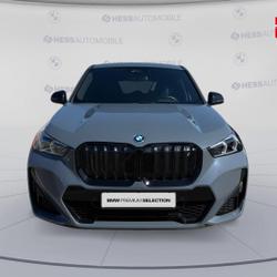 BMW X1 ixDrive30 313ch M Sport Sausheim