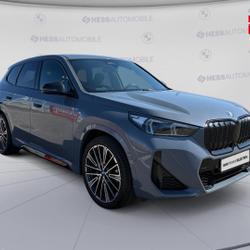 BMW X1 ixDrive30 313ch M Sport Sausheim