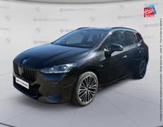 BMW Serie 2 Active Tourer Sausheim
