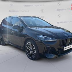 BMW Serie 2 Active Tourer 225e 245ch xDrive M Sport DKG7 Sausheim